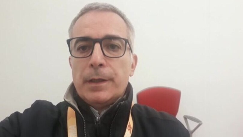La Lazio l'ha vinta con merito, il commento di Fabrizio Patania