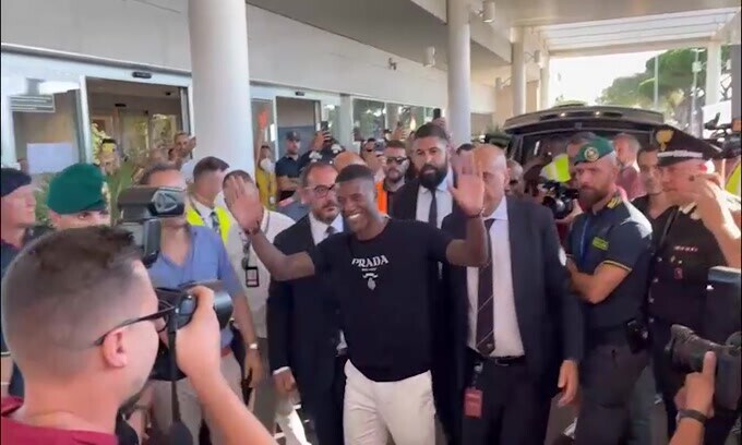Infortunio Wijnaldum, si allungano i tempi?