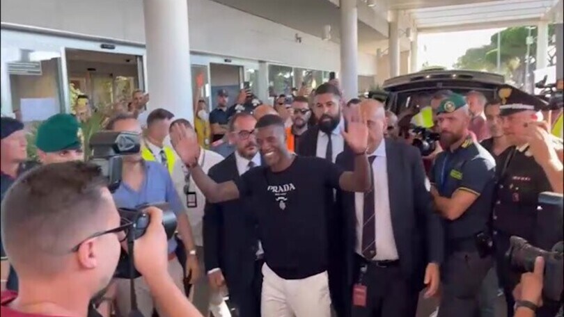 Infortunio Wijnaldum, si allungano i tempi?