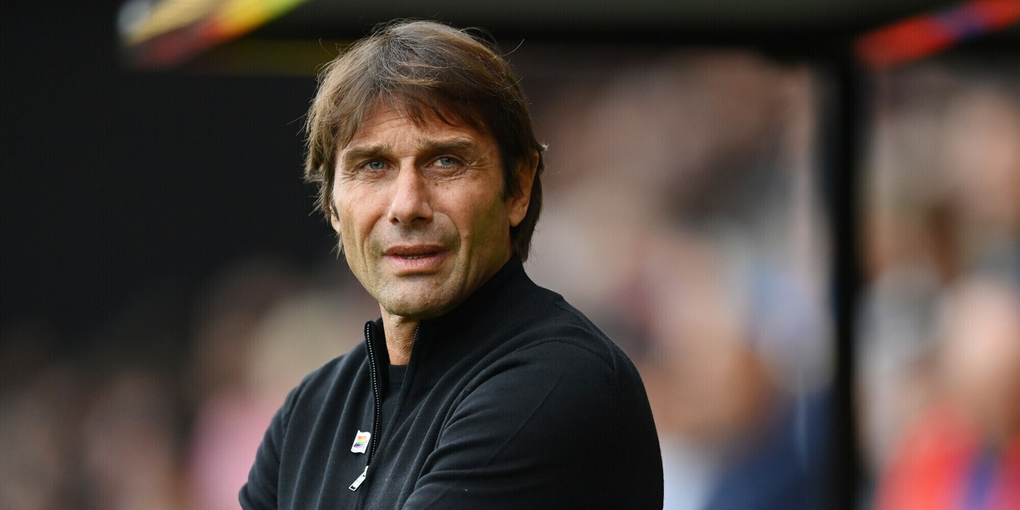 “Conte e la minaccia ai tifosi del Tottenham”: gli inglesi insinuano un dubbio