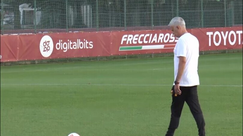 Europa League: le avversarie di Roma e Juventus