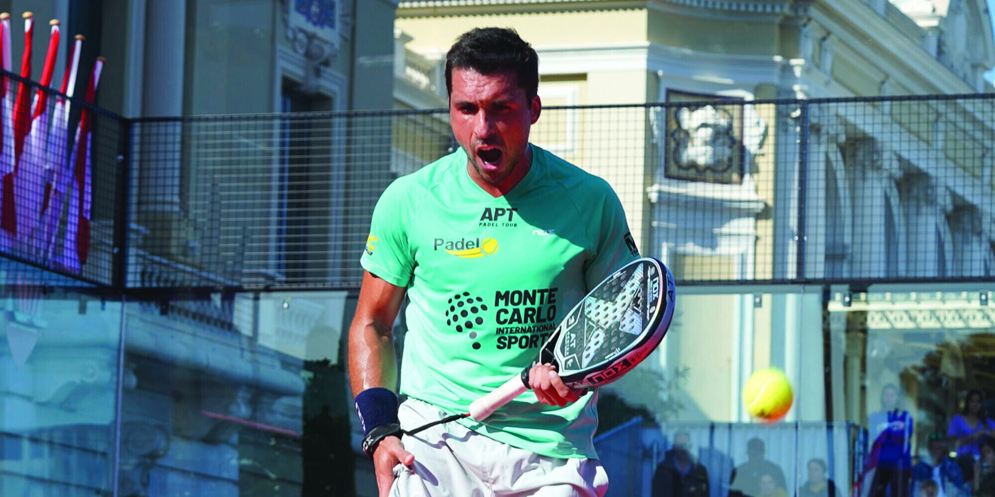 La sfida di Britos: "Che emozione la finale a Buenos Aires"