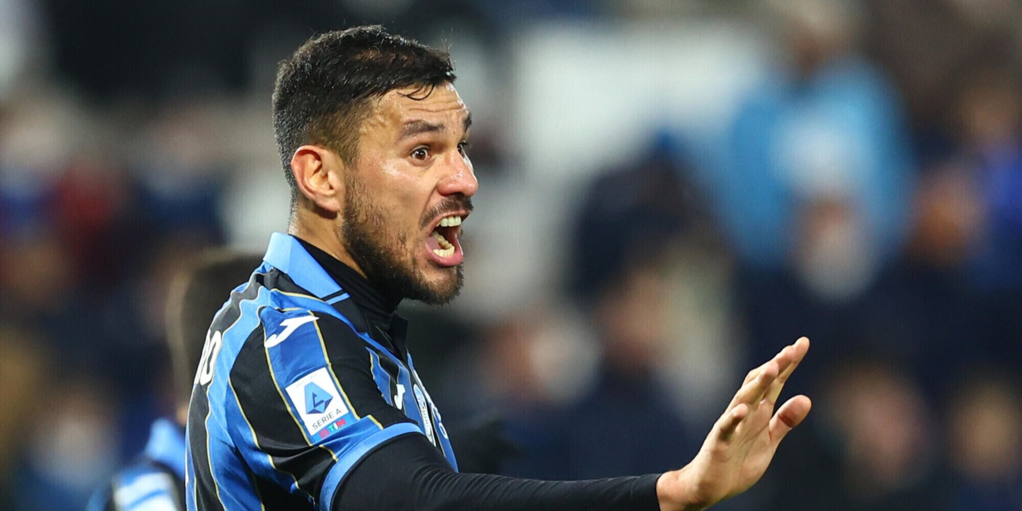 Atalanta, il Tribunale nazionale antidoping assolve Palomino