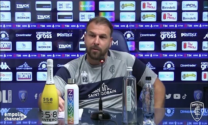 Zanetti: “Kvaratskhelia giocatore straordinario”
