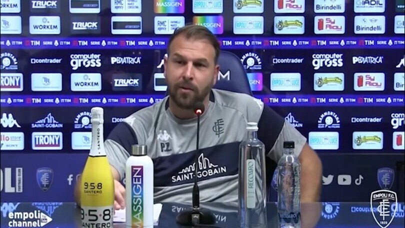 Zanetti: “Kvaratskhelia giocatore straordinario”