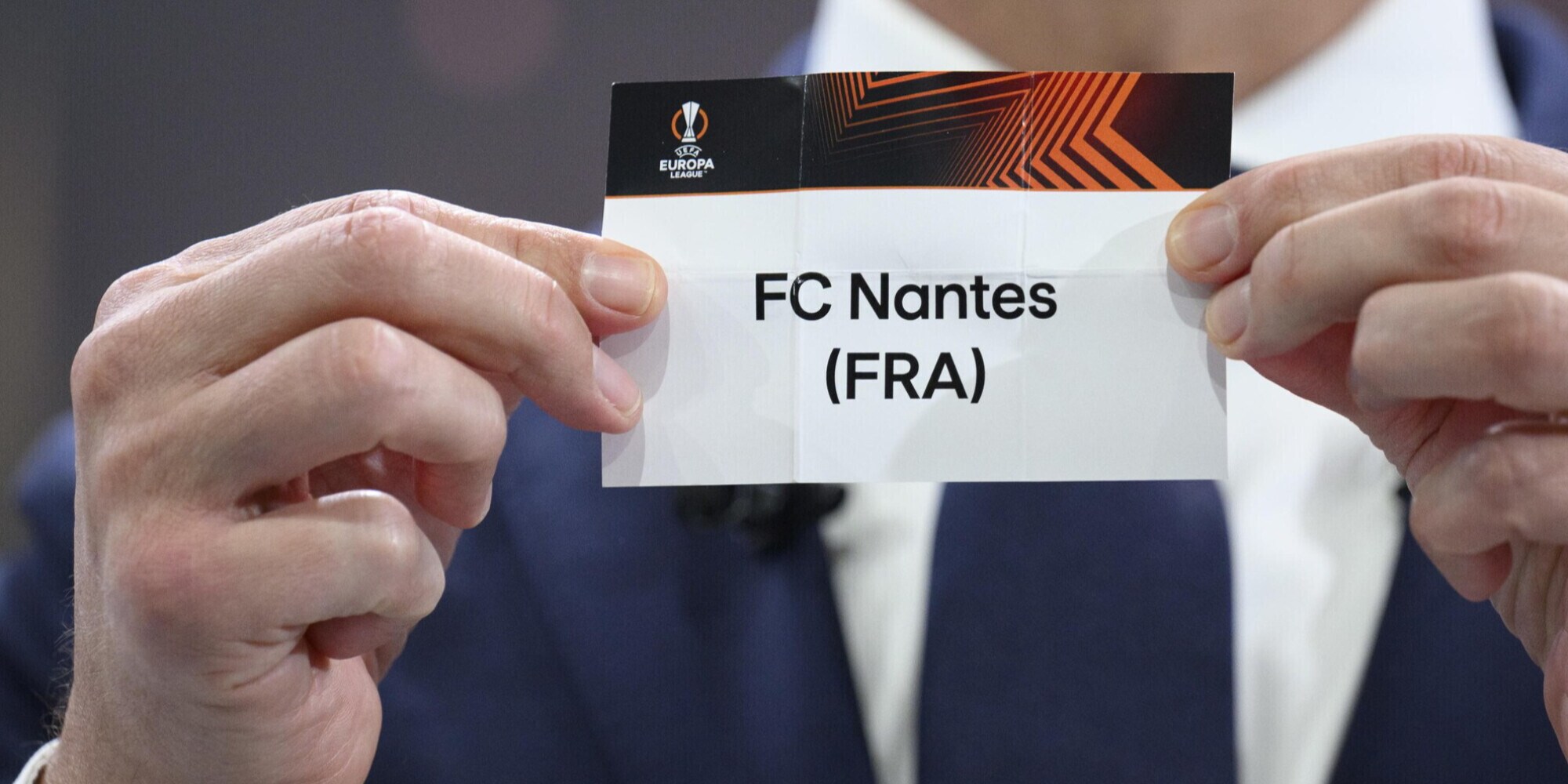 Juve-Nantes: dove e quando vederla. Data e orario del playoff di Europa League
