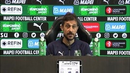 Dionisi: "La Roma è ferita come noi, faremo di tutto per batterla"