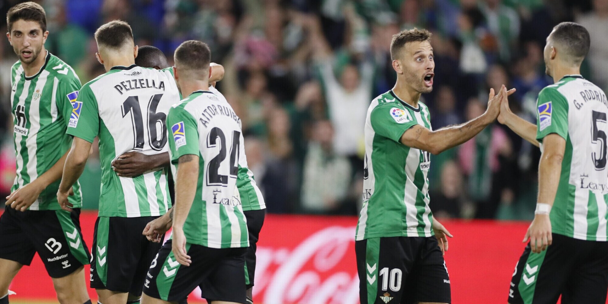 Inter: amichevove col Betis a Siviglia il 17 dicembre