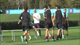 Inter, amichevole col Betis Siviglia il 17 dicembre