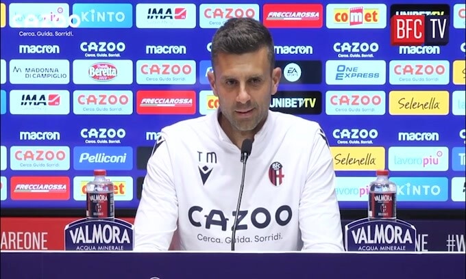 Thiago Motta: "Inter, un bel ricordo"