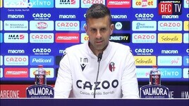 Thiago Motta: "Inter, un bel ricordo"