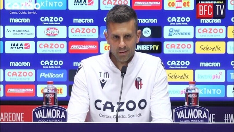 Thiago Motta: "Inter, un bel ricordo"