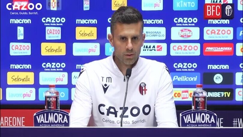 Thiago Motta: "L'Inter non è fuori dalla corsa Scudetto"