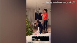 Matri non ci crede: ecco cosa sta facendo Federica Nargi