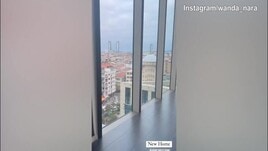 Wanda Nara, ecco la splendida nuova casa