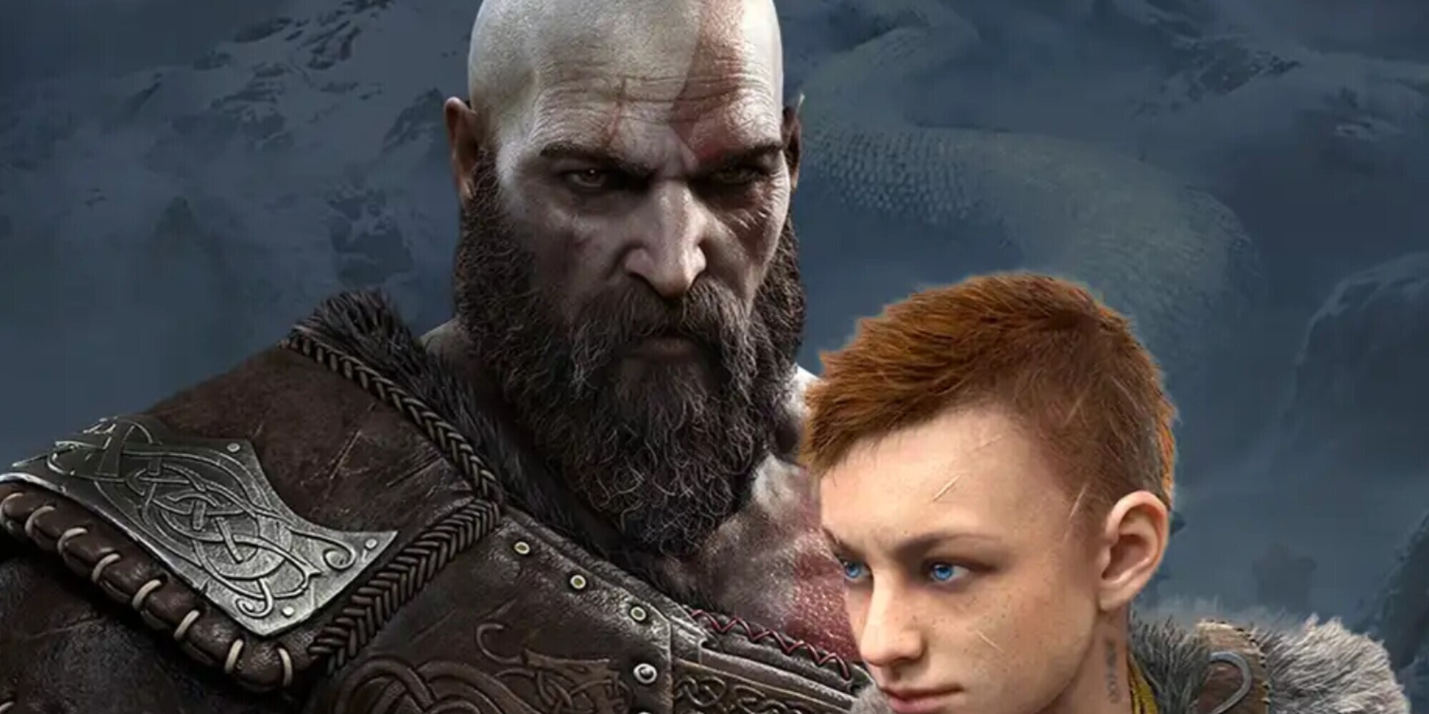 Inter Bologna: God of War Ragnarock protagonista di una mega proiezione