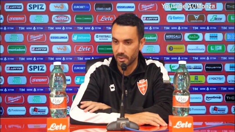 Palladino: "Sensi in campo è un artista"