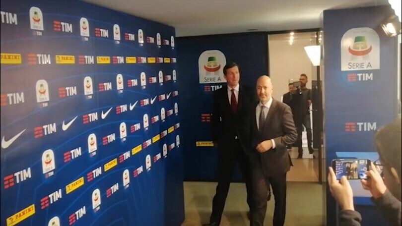 Ufficiale, Ivan Gazidis lascia il Milan