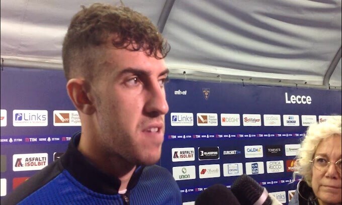 Ruggeri: "Il Lecce ha meritato la vittoria"