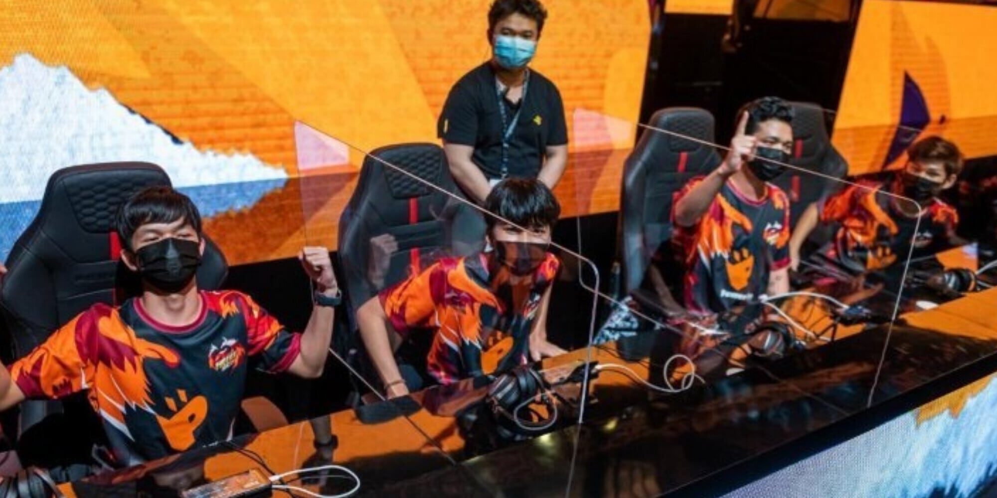 L’Esport mobile non è più il futuro ma il presente del movimento