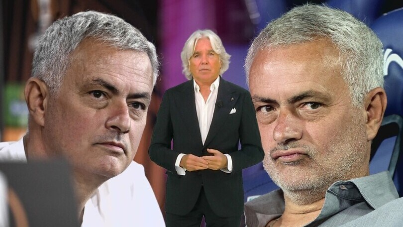 Mourinho contro tutto