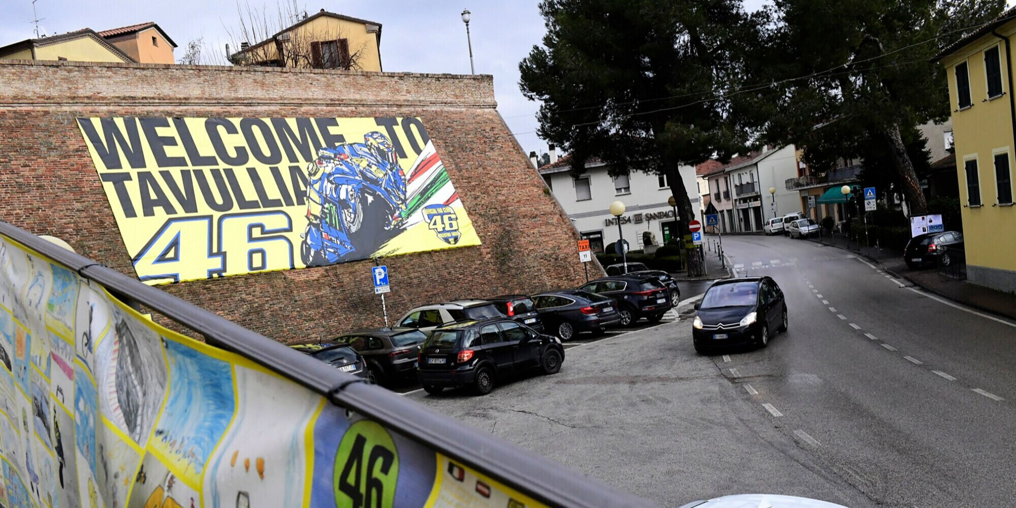 Valentino Rossi e il centro di eccellenza dove è fiorito Bagnaia
