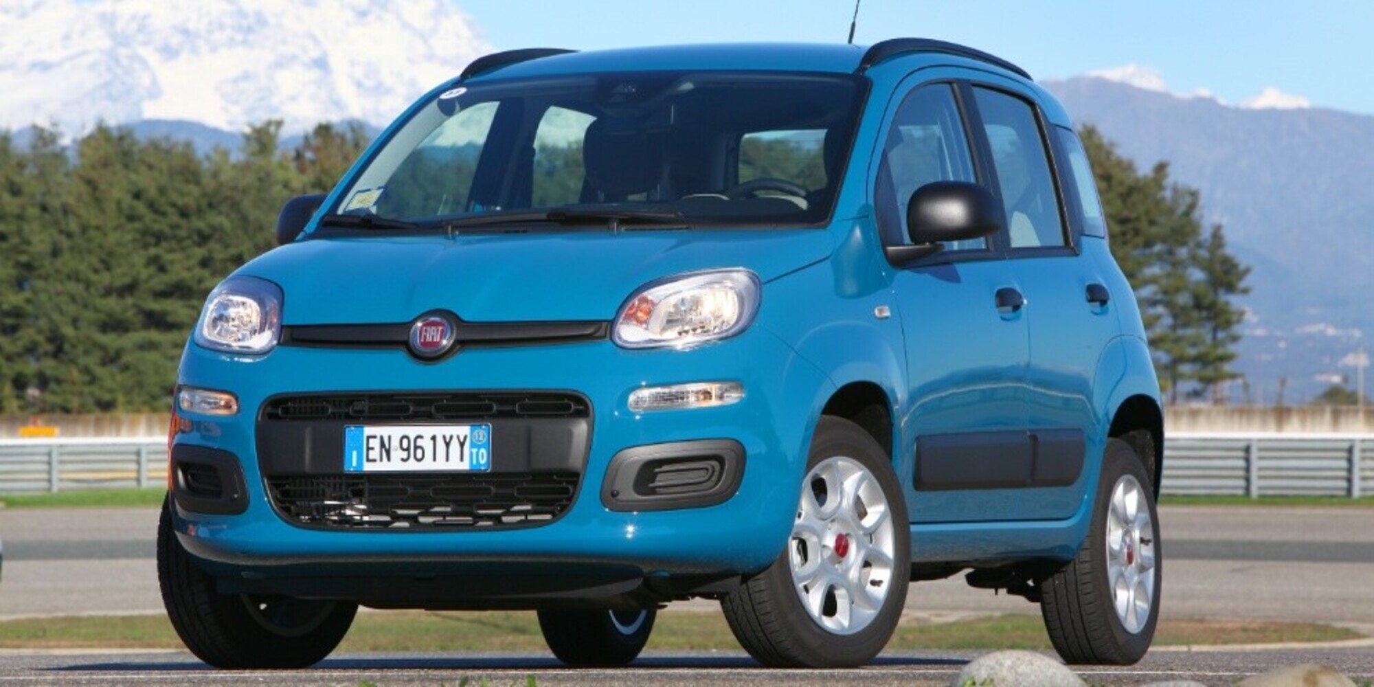 Stellantis, niente più versioni a metano per Fiat Panda e Lancia Ypsilon