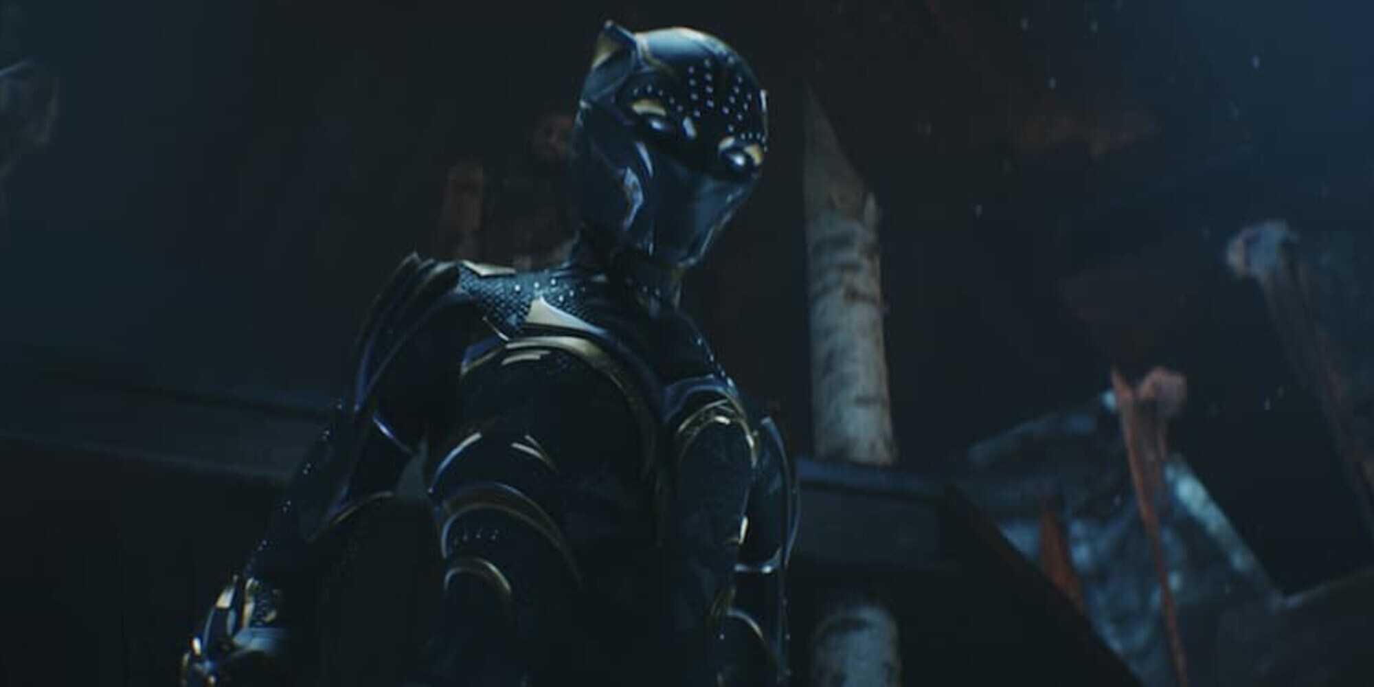 Debutta al cinema Black Panther: Wakanda Forever