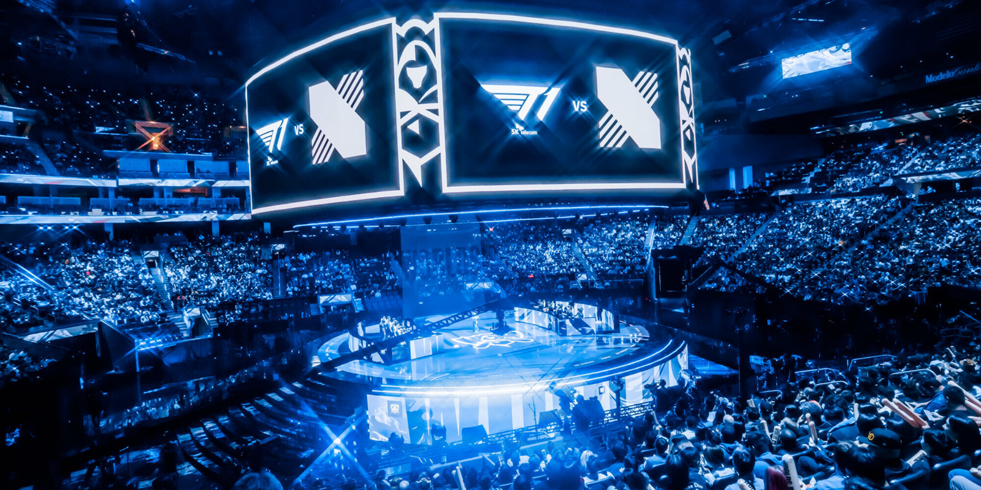 Mondiali di League of Legends: Corea ancora campione