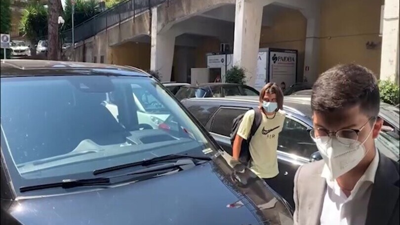 Romero supera Dybala, Lazio in pressing per il rinnovo