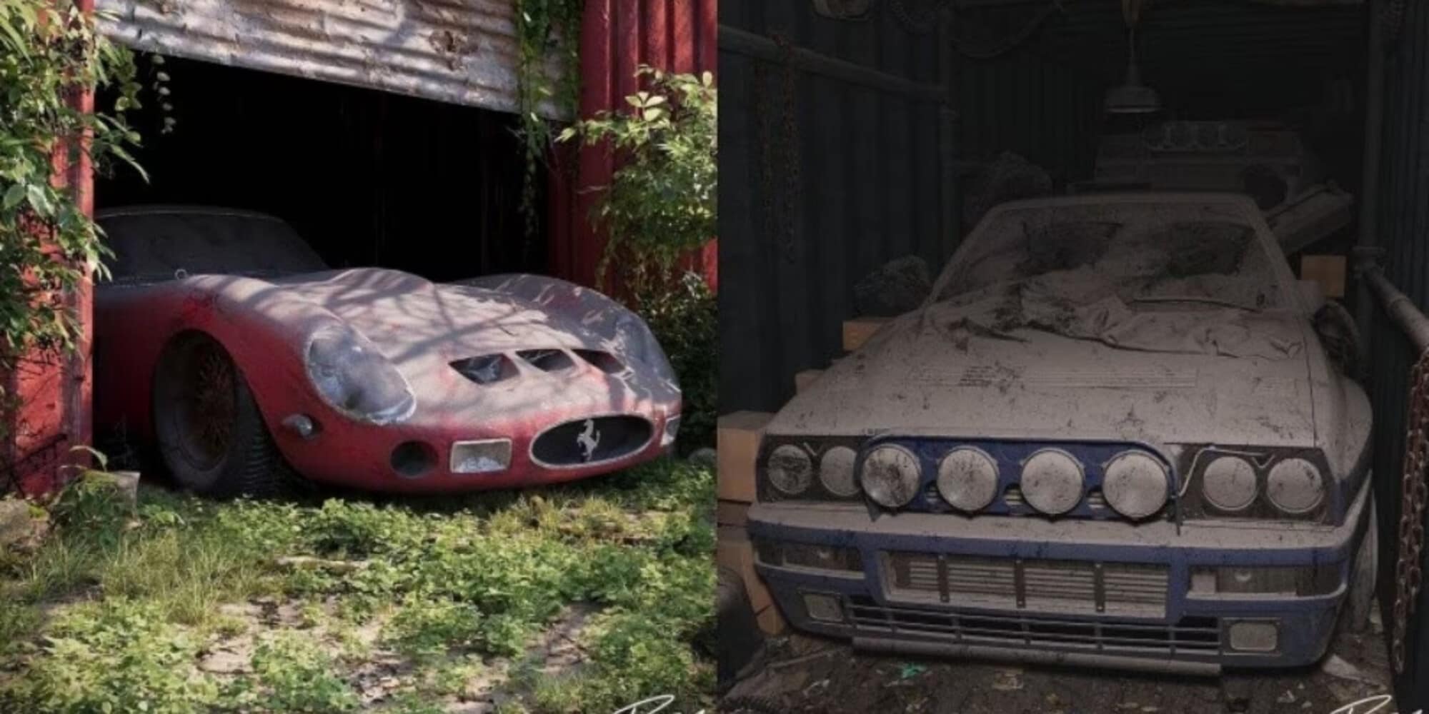 Dizzy Viper mostra il futuro: quando le elettriche inceneriranno le supercar
