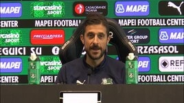 Dionisi: "Col Bologna non voglio gli stessi errori di Empoli"