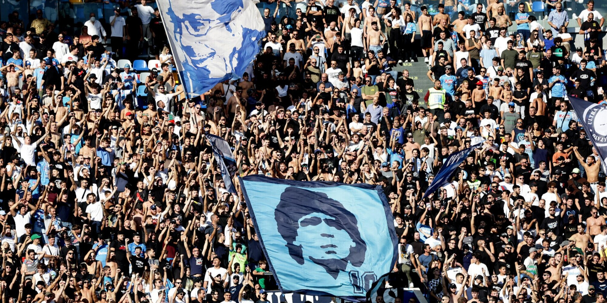 quanti posti ha il maradona