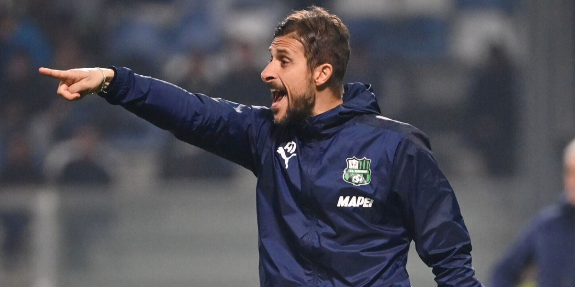 Sassuolo, Dionisi: "Berardi titolare? Da valutare. Qualche novità ci sarà"