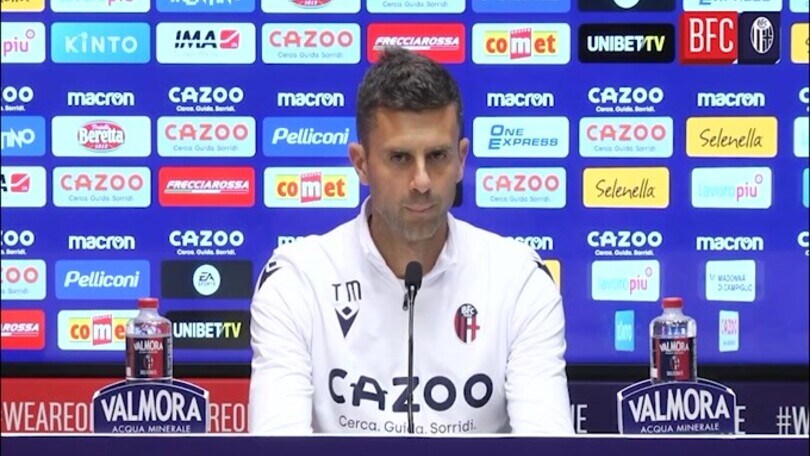 Thiago Motta: "Medel un esempio, la mia squadra è solida"
