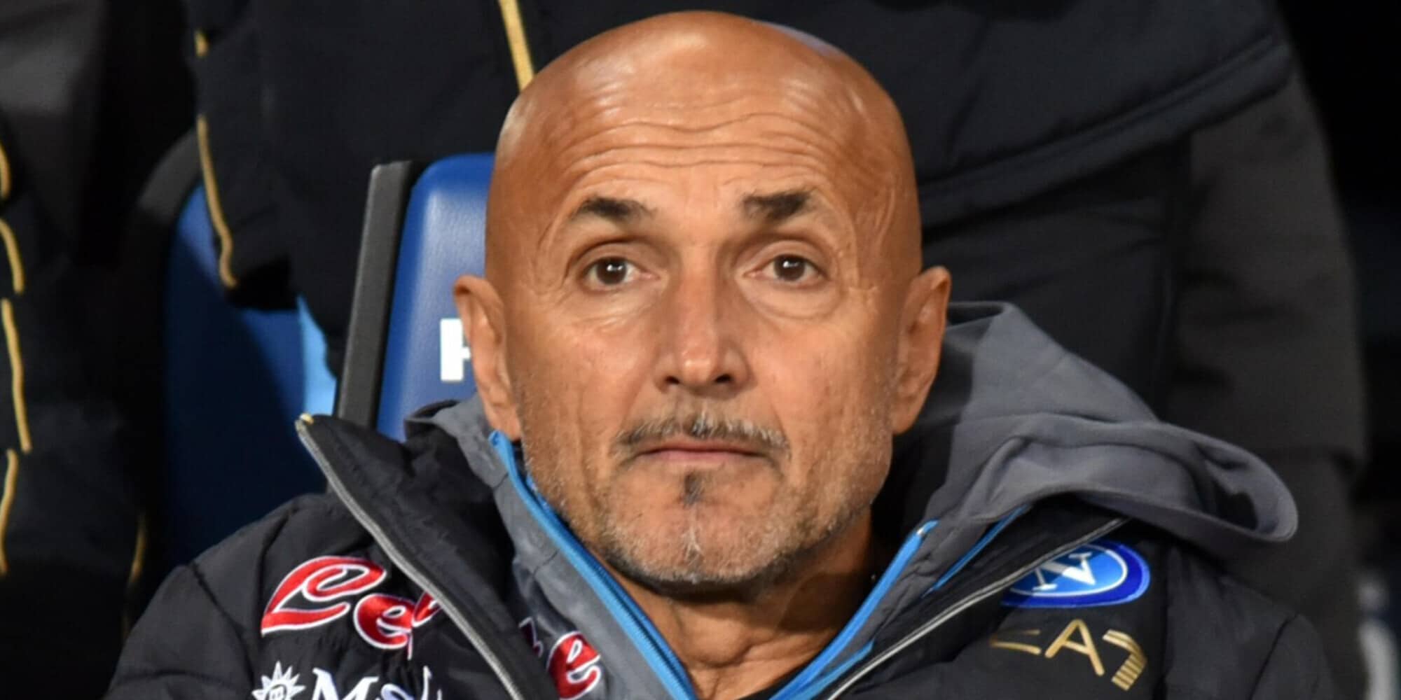 Napoli, Spalletti: "Vantaggio di 8 punti? Non cambieremo mentalità"