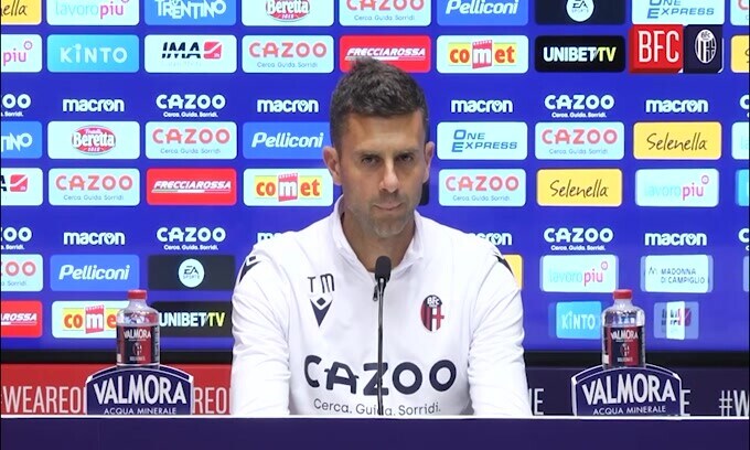 Thiago Motta: "Medel un esempio, la mia squadra è solida"