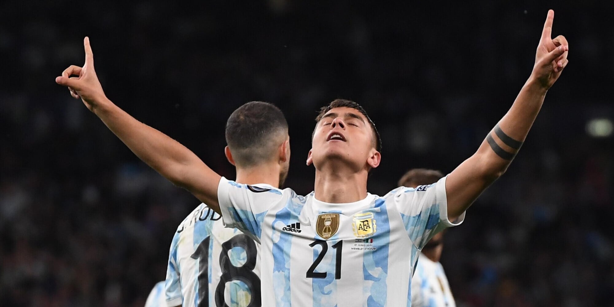 Dybala e il Mondiale, ecco la decisione ufficiale del c.t. Scaloni