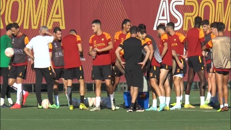 Roma, Dybala accelera e Mou-Karsdorp diventa una tregua