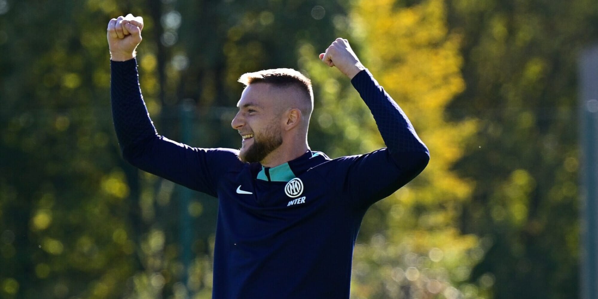 Inter, Skriniar pronto a restare: il sì costa più di 6 milioni