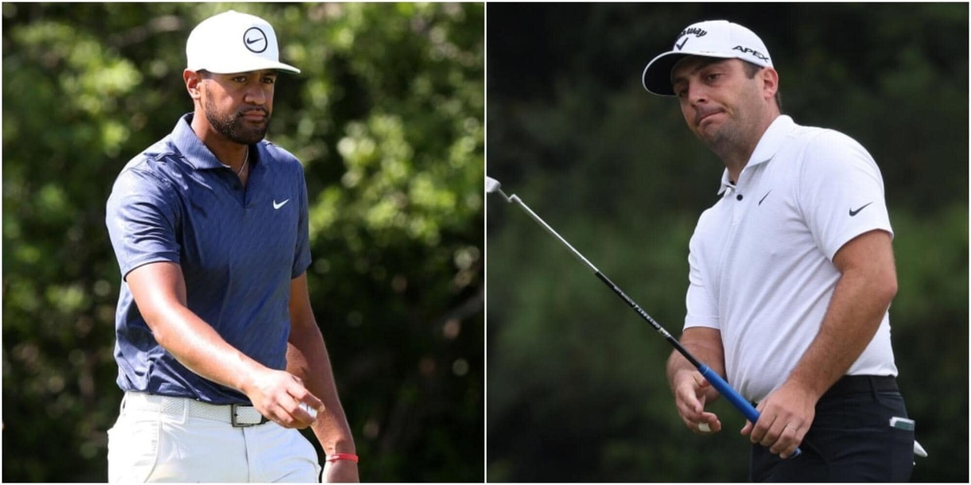 Houston Open: Finau più forte del maltempo, Molinari in difficoltà