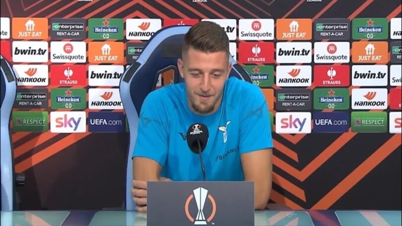 Lazio-Milinkovic Savic: il futuro resta un rebus
