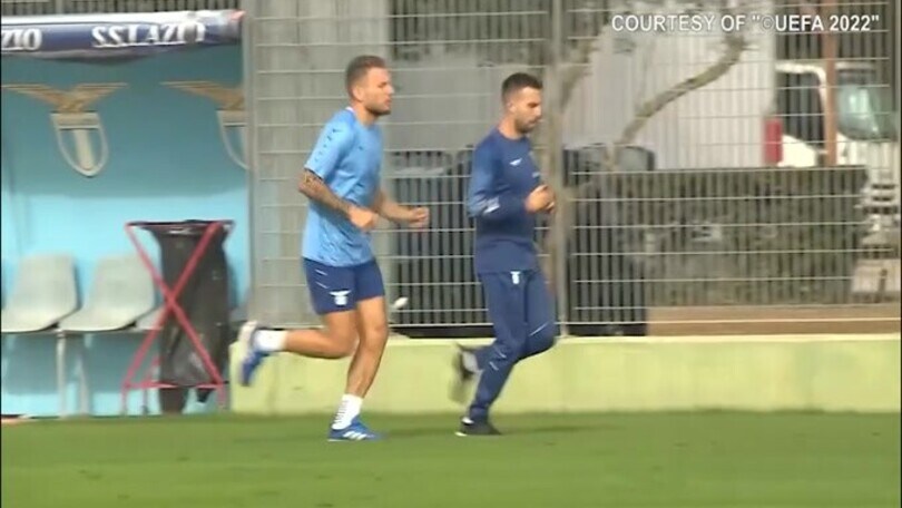 Lazio, Immobile non parte per Torino!