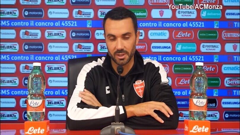 Palladino: "Nicola? Non mi sorprende quello che sta facendo"