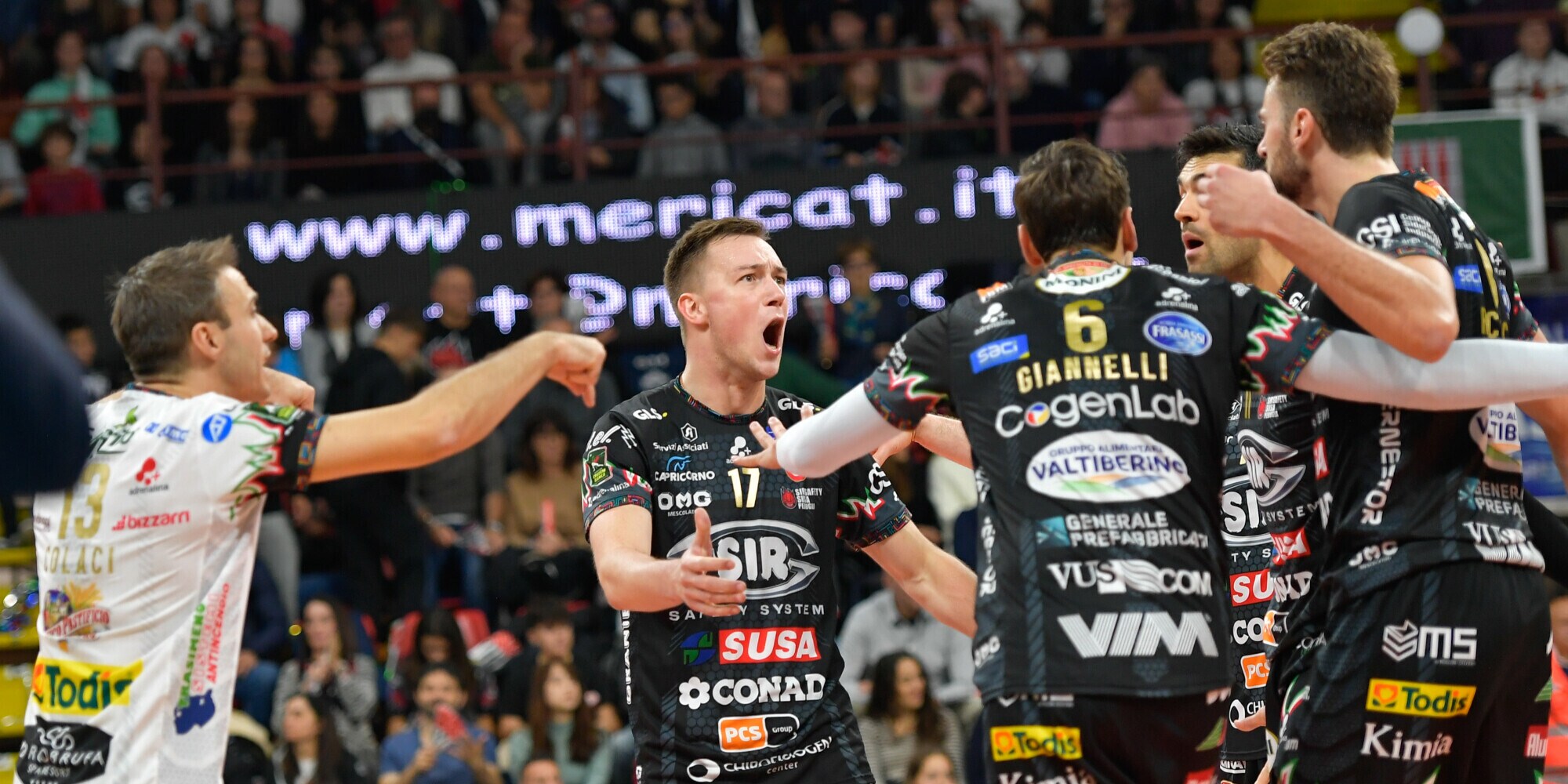 Per Perugia la trappola Piacenza