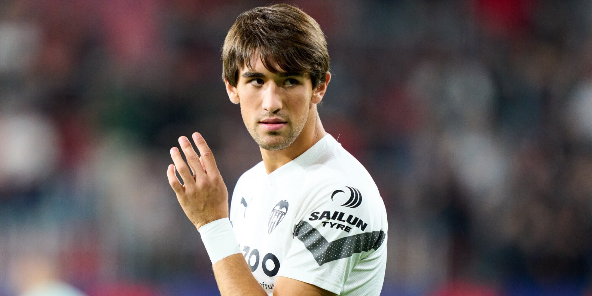 "Inter, per la fascia piace Jesus Vazquez"