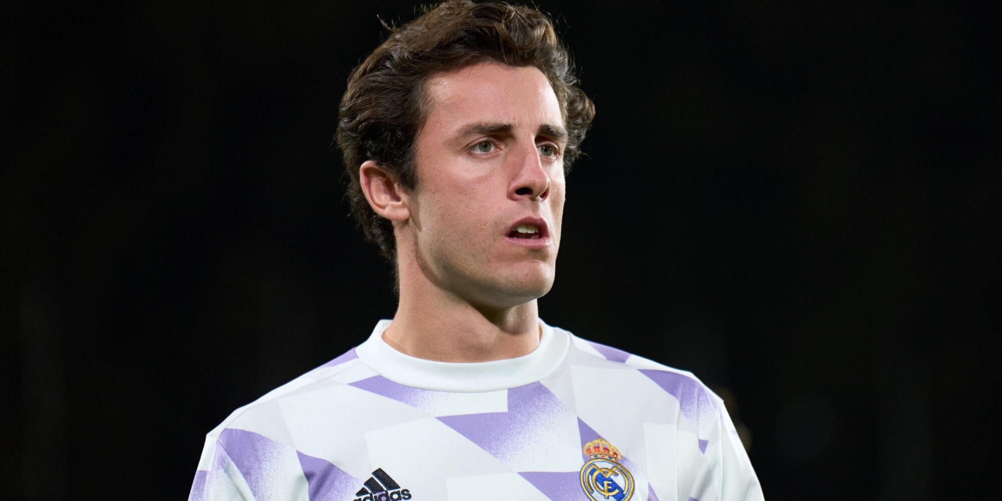 "Real Madrid: Odriozola possibile obiettivo della Juventus"