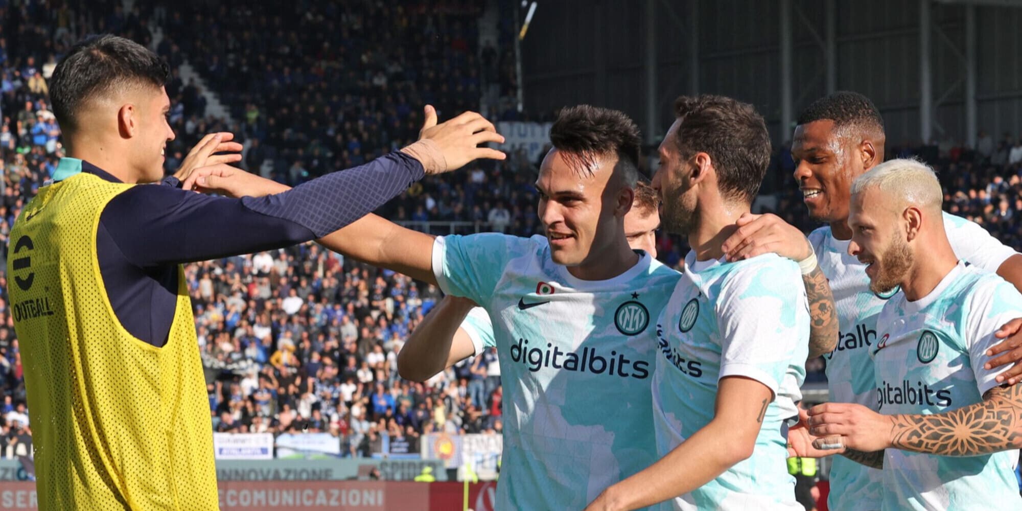 Inter, Karsdorp, Jordi Alba e tennis: le ultimissime