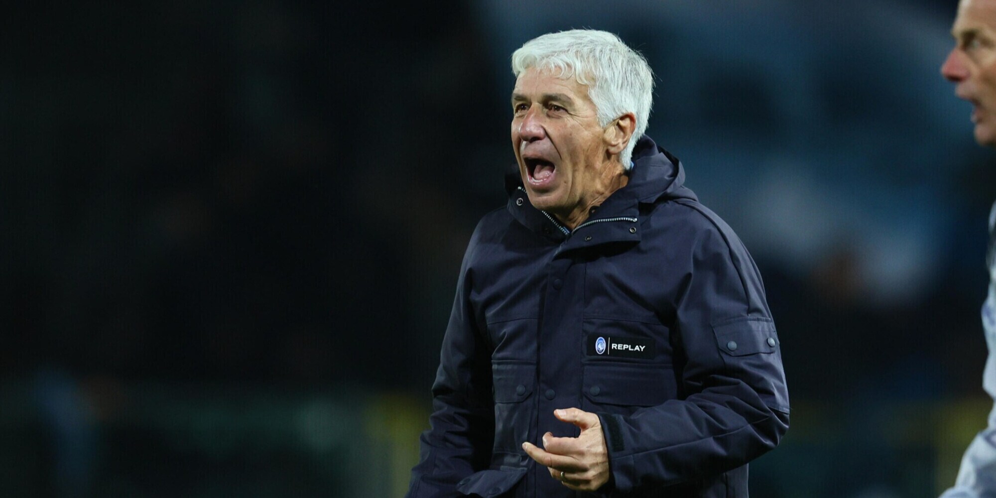 Atalanta, Gasperini: "Incassati troppi gol simili. Fase di transizione ma sono ottimista"
