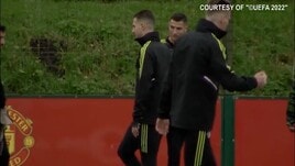 Cristiano Ronaldo-United: addio a gennaio?